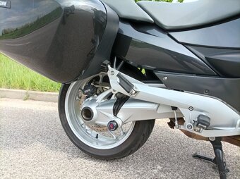 BMW R1200RT 2006 - 6