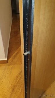 Bezpecnostne dvere - 6