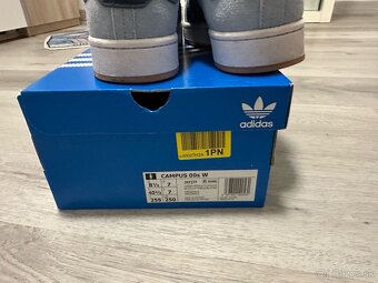 Adidas campus veľ.40 2/3 - 6
