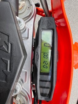KTM 350 EXC-F 2023 - 6