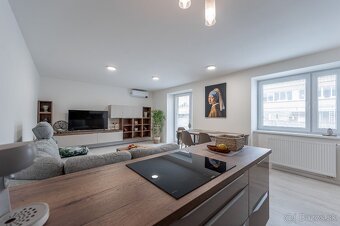 2 izbový byt s balkónom, Košice - ul. Šoltésovej, novostavba - 6