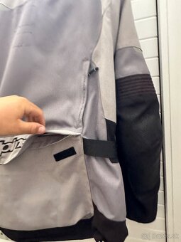Enduro Bunda AlpineStars - 6