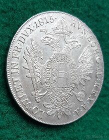 Toliar František II 1815 A, vymena za hasičské - 6