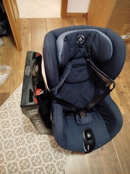 Sedačka maxi cosi - 6