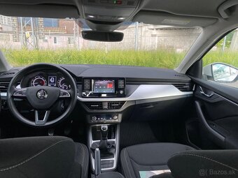 Škoda Scala 1.0 Tsi - 6
