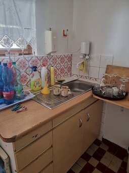 Chata so záhradou v Martine pod Bystričkou - 6