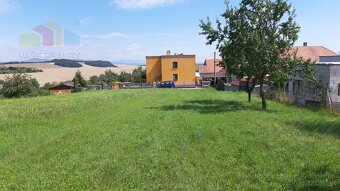 STAVEBNÝ POZEMOK 2250 m² TRENČIANSKE MITICE - 6