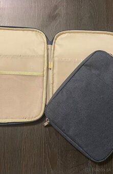 IPad Air 11” M1 + Apple Pencil 2 + klávesnica + myš - 6