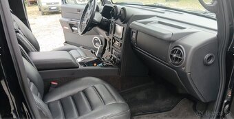 Hummer H2 - 6