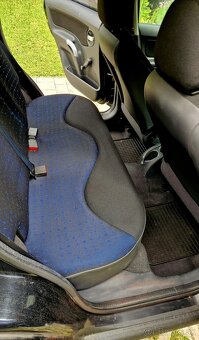 Citroën C3 44kW EL. predné okná, Zadné parkovacie senzory - 6