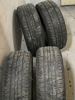 195/55/15 letné pneumatiky 2+2 grátis - 6