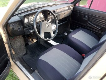 Predám Škoda 130 GL - 6