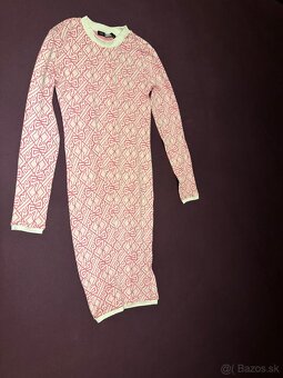 Riflovy overal, riflove saty - 6