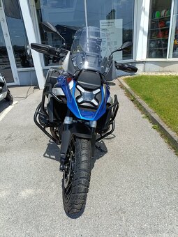 BMW R 1300 GS 2024 v záruke odpočet DPH - 6