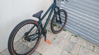 Dirt bicykel 2018 Dartmoor two6player - 6