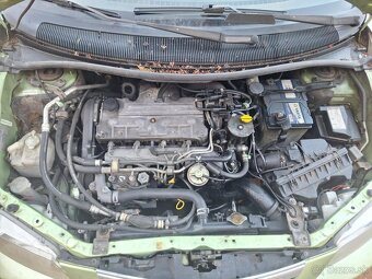 Mazda Premacy 2.0TD - 6