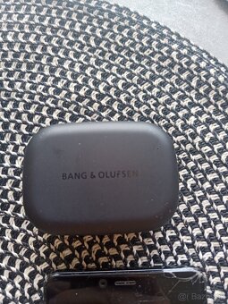 Sluchátka Bang & Olufsen Beoplay EX - 6