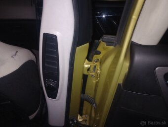 Citroen C4 Picasso Van - 6