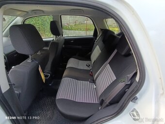 Fiat Sedici 4x4, Bratislava - 6