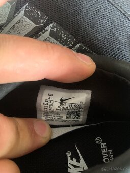 Nike x UNDERCOVER Moc Flow Sneakers - 6