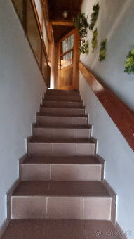 EXKLUZÍVNE predaj 5 izbový 2 generačný RD Kežmarok ,160 m2 - 6