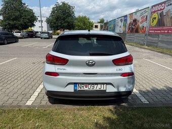 Predam hyundai i30 - 6