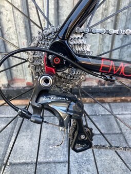 TREK emonda vel.56 - 6