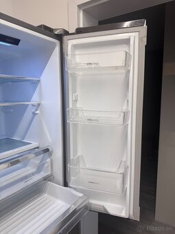Predám chladničku Gorenje - 6