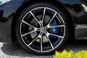 BMW 840i cabrio xDrive 250kW 2021, 36tis km, odpočet DPH - 6