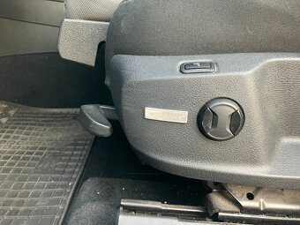 Golf Alltrack - 6