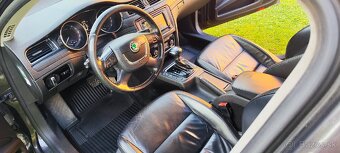 Škoda Superb 2.0TDI 125KW DSG - 6