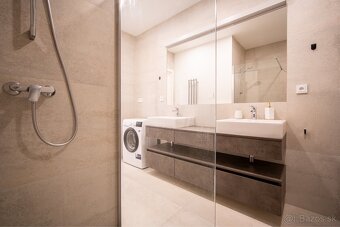 2 izbový byt prenájom 60m2, Hradný vrch, Staré Mesto, BA - 6