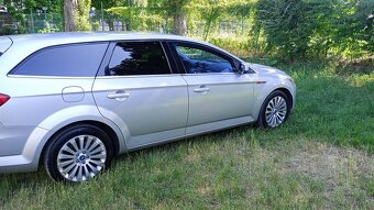 Ford Mondeo - 6