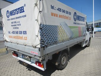 Renault Master 125Dci 8palet - 6