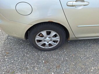 Mazda 3 - 6