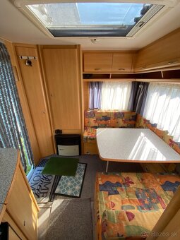 Dethleffs Camper - 6