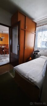 Predám krásny vidiecky dom po rekonštrukcii - 6