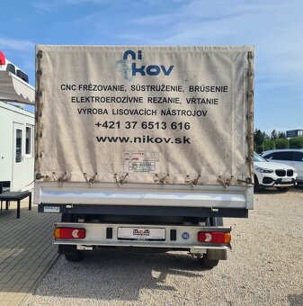 Peugeot Boxer 2.2 HDi 150k 333 L2 - 6
