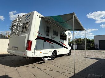 FIAT Ducato 2.8 JTD 51000km - 6