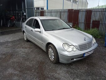 C240 4matic - 6