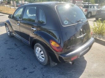 Chrysler PT Cruiser 2.2 CRD Touring - 6