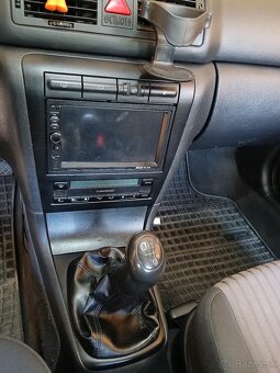 Predám autorádio NCS RS‑302 (2 DIN, 7” dotykový displej) - 6