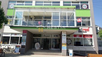 Obchodný priestor na prenájom priamo v centre mesta - 6