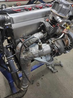 Audi S4 C4 2.2Turbo AAN - 6