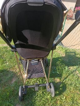 Cybex Buggy Wings - 6