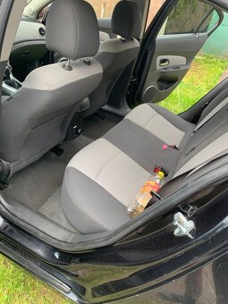 Chevrolet Cruze 2.0 110kw - 6