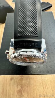 Breitling for Bentley - 6