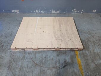 Palety - 6