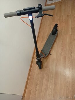 Elektrická kolobežka Sgway ninebot E2 - 6