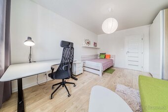 Prenájom 2-izb. slnečného bytu na Považskej ulici - Košice - 6